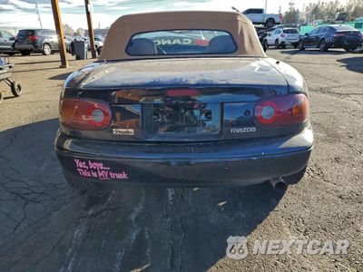 Zdjęcie 6 z 12 samochodu: 1993 MAZDA MX-5 MIATA VIN:JM1NA3519P1420964 - miniatura