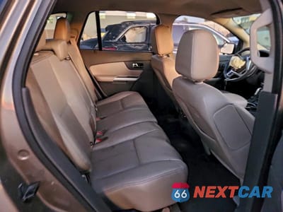 Zdjęcie 11 z 12 samochodu: 2014 FORD EDGE LIMITED VIN:2FMDK3KCXEBA34565 - miniatura