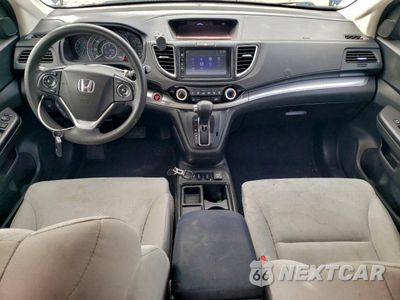 Zdjęcie 8 z 14 samochodu: 2015 HONDA CR-V EX VIN:2HKRM3H55FH551095 - miniatura