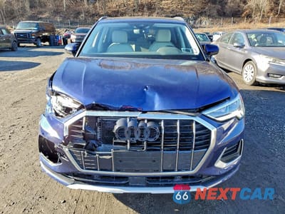 Piąte zdjęcie samochodu w środku: 2022 AUDI Q3 PREMIUM PLUS 40 VIN:WA1BUCF31N1028756 - miniatura