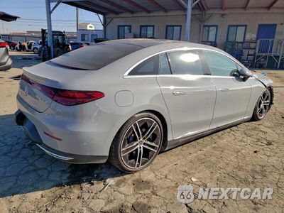 Trzecie zdjęcie samochodu z tyłu: 2023 MERCEDES-BENZ EQE SEDAN 350 4MATIC VIN:W1KEG1CBXPF034741 - miniatura