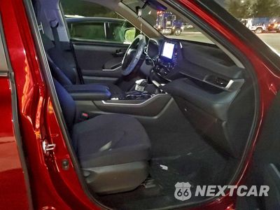 Zdjęcie 13 z 14 samochodu: 2023 TOYOTA HIGHLANDER L VIN:5TDKDRBH0PS010586 - miniatura