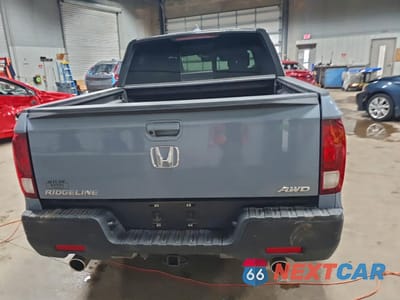 Zdjęcie 6 z 13 samochodu: 2023 HONDA RIDGELINE BLACK EDITION VIN:5FPYK3F82PB060571 - miniatura