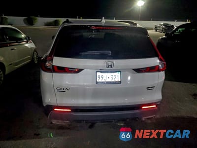 Zdjęcie 6 z 14 samochodu: 2023 HONDA CR-V SPORT TOURING VIN:2HKRS6H90PH803265 - miniatura