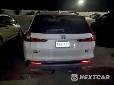 Zdjęcie 6 z 14 samochodu: 2023 HONDA CR-V SPORT TOURING VIN:2HKRS6H90PH803265 - miniatura