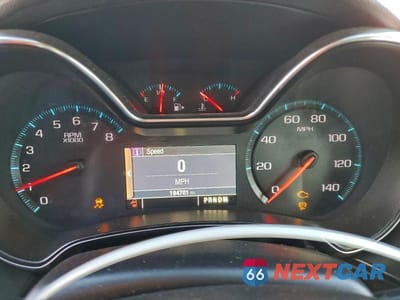 Zdjęcie 9 z 12 samochodu: 2014 CHEVROLET IMPALA LT VIN:2G1125S39E9103670 - miniatura