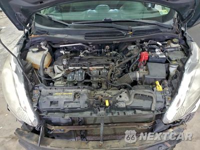 Zdjęcie 11 z 14 samochodu: 2011 FORD FIESTA SE VIN:3FADP4EJ1BM115878 - miniatura