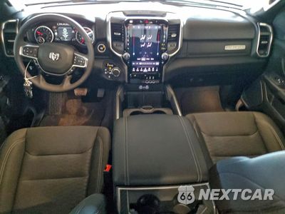 Zdjęcie 8 z 13 samochodu: 2026 RAM 1500 BIG HORN/LONE STAR VIN:3C6SRFFP2T4151100 - miniatura