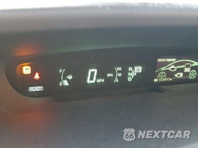 Zdjęcie 9 z 14 samochodu: 2010 TOYOTA PRIUS VIN:JTDKN3DU4A5228757 - miniatura