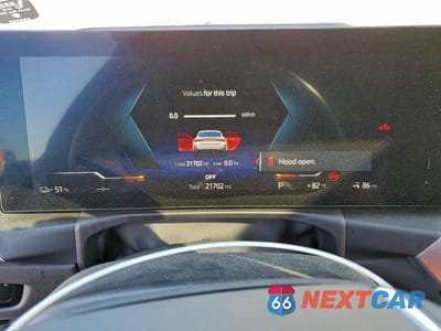 Zdjęcie 9 z 12 samochodu: 2023 BMW I4 EDRIVE 35 VIN:WBY43AW05PFP81982 - miniatura