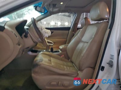 Zdjęcie 7 z 12 samochodu: 2014 NISSAN ALTIMA 2.5 VIN:1N4AL3AP0EC429546 - miniatura