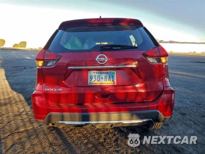 Zdjęcie 6 z 12 samochodu: 2017 NISSAN ROGUE S VIN:JN8AT2MTXHW392008 - miniatura