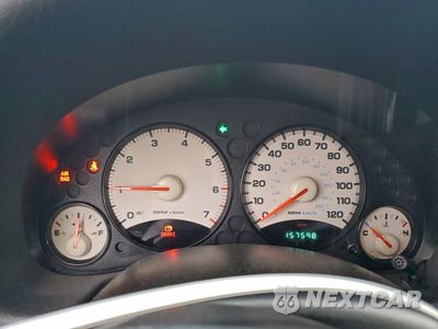Zdjęcie 9 z 12 samochodu: 2003 JEEP LIBERTY SPORT VIN:1J4GL48KX3W733705 - miniatura