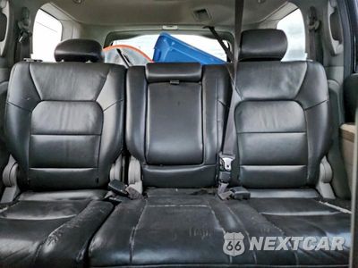 Zdjęcie 10 z 12 samochodu: 2011 HONDA PILOT EX VIN:5FNYF3H48BB007504 - miniatura