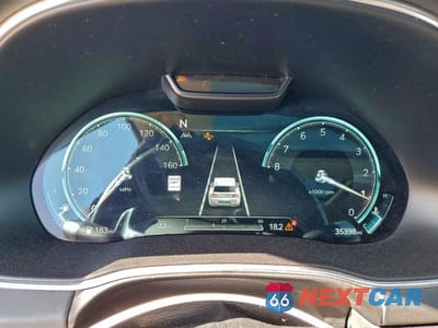 Zdjęcie 9 z 13 samochodu: 2022 GENESIS GV80 BASE VIN:KMUHBDSB5NU092352 - miniatura