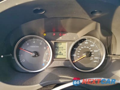 Zdjęcie 9 z 12 samochodu: 2015 SUBARU FORESTER 2.5I VIN:JF2SJABC1FH822739 - miniatura