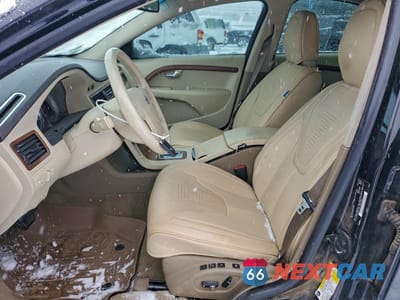 Zdjęcie 7 z 12 samochodu: 2009 VOLVO S80 T6 VIN:YV1AH992091103183 - miniatura