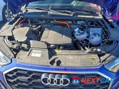 Zdjęcie 12 z 12 samochodu: 2023 AUDI Q5 E PREMIUM PLUS 55 VIN:WA1E2AFY4P2053537 - miniatura