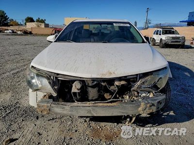 Piąte zdjęcie samochodu w środku: 2014 TOYOTA CAMRY L VIN:4T1BF1FK0EU425221 - miniatura