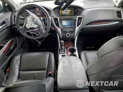 Zdjęcie 8 z 12 samochodu: 2015 ACURA TLX TECH VIN:19UUB1F57FA010775 - miniatura