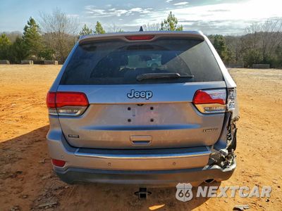 Zdjęcie 6 z 14 samochodu: 2015 JEEP GRAND CHEROKEE LIMITED VIN:1C4RJEBG1FC193925 - miniatura