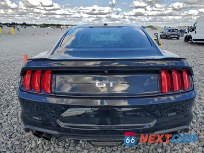 Zdjęcie 6 z 14 samochodu: 2020 FORD MUSTANG GT VIN:1FA6P8CF1L5103588 - miniatura