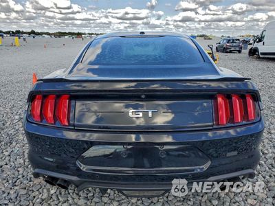 Zdjęcie 6 z 14 samochodu: 2020 FORD MUSTANG GT VIN:1FA6P8CF1L5103588 - miniatura