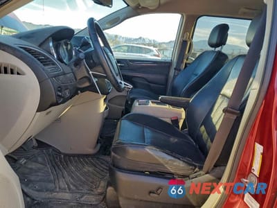 Zdjęcie 7 z 12 samochodu: 2014 CHRYSLER TOWN & COUNTRY TOURING VIN:2C4RC1BG9ER342428 - miniatura