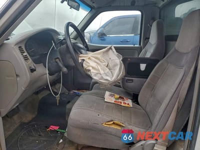 Zdjęcie 7 z 12 samochodu: 1997 FORD RANGER VIN:1FTCR10A4VUA16395 - miniatura