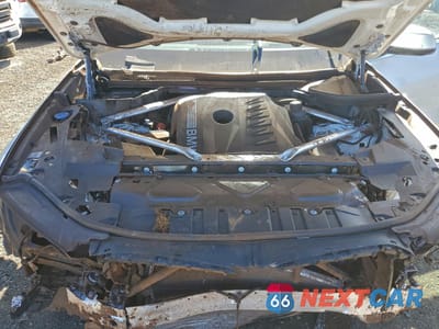 Zdjęcie 12 z 14 samochodu: 2025 BMW X5 XDRIVE40I VIN:5UX23EU00S9Z14690 - miniatura