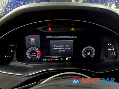 Zdjęcie 9 z 13 samochodu: 2021 AUDI SQ8 PRESTIGE VIN:WA1CWBF19MD033840 - miniatura