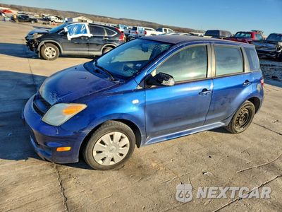 2006 TOYOTA SCION XA JTKKT624060152137 - główne zdjęcie licytacji z USA - miniatura
