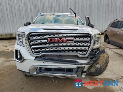 Piąte zdjęcie samochodu w środku: 2022 GMC SIERRA LIMITED C1500 DENALI VIN:3GTP8FET0NG199762 - miniatura