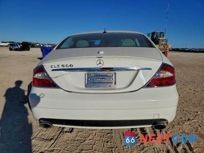 Zdjęcie 6 z 12 samochodu: 2006 MERCEDES-BENZ CLS 500C VIN:WDDDJ75X56A073810 - miniatura