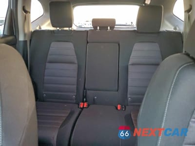 Zdjęcie 10 z 14 samochodu: 2021 HONDA CR-V EX VIN:5J6RW1H58MA004674 - miniatura