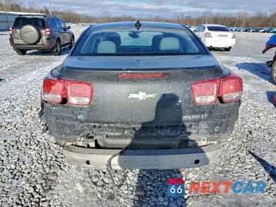 Zdjęcie 6 z 13 samochodu: 2015 CHEVROLET MALIBU LS VIN:1G11B5SL3FF103950 - miniatura