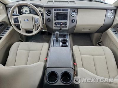 Zdjęcie 8 z 14 samochodu: 2011 FORD EXPEDITION EL XLT VIN:1FMJK1J55BEF25040 - miniatura