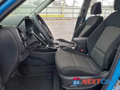 Zdjęcie 7 z 12 samochodu: 2025 KIA SOUL EX VIN:KNDJ33AU8S7252958 - miniatura