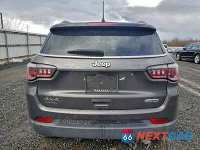 Zdjęcie 6 z 13 samochodu: 2018 JEEP COMPASS LATITUDE VIN:3C4NJDBBXJT161694 - miniatura