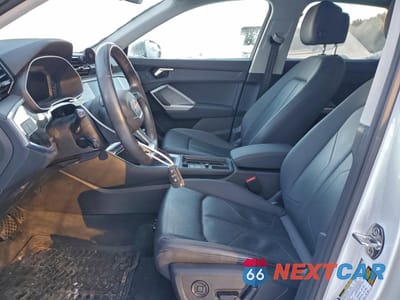 Zdjęcie 7 z 14 samochodu: 2022 AUDI Q3 KOMFORT 45 VIN:WA1AECF30N1080050 - miniatura