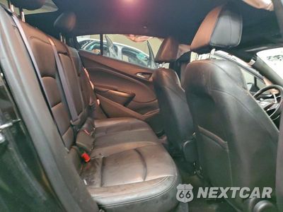 Zdjęcie 10 z 11 samochodu: 2017 CHEVROLET CRUZE PREMIER VIN:1G1BF5SM5H7278070 - miniatura