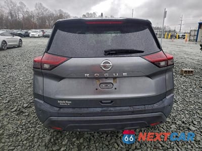 Zdjęcie 6 z 13 samochodu: 2021 NISSAN ROGUE S VIN:5N1AT3AA6MC677543 - miniatura