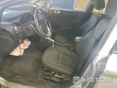 Zdjęcie 7 z 12 samochodu: 2016 FORD FIESTA SE VIN:3FADP4BJ3GM142916 - miniatura