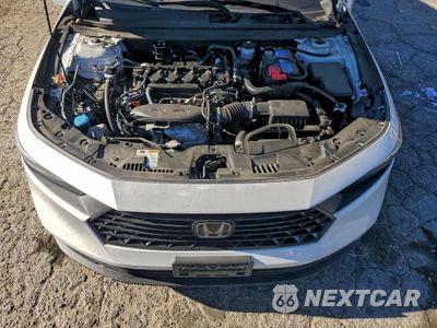 Zdjęcie 11 z 15 samochodu: 2024 HONDA ACCORD EX VIN:1HGCY1F36RA026205 - miniatura