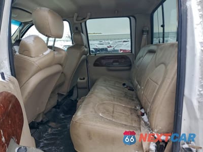 Zdjęcie 10 z 14 samochodu: 2000 FORD F350 SRW SUPER DUTY VIN:1FTSW31F7YEC83992 - miniatura