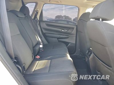 Zdjęcie 11 z 13 samochodu: 2023 HONDA CR-V EX VIN:2HKRS4H49PH422393 - miniatura
