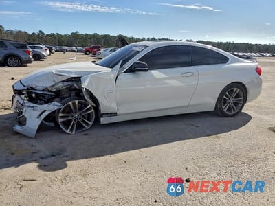 2019 BMW 440XI WBA4W9C55KAF94755 - główne zdjęcie licytacji z USA - miniatura