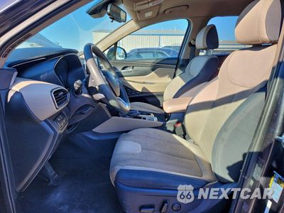 Zdjęcie 7 z 13 samochodu: 2020 HYUNDAI SANTA FE SEL VIN:5NMS3CAD8LH300473 - miniatura