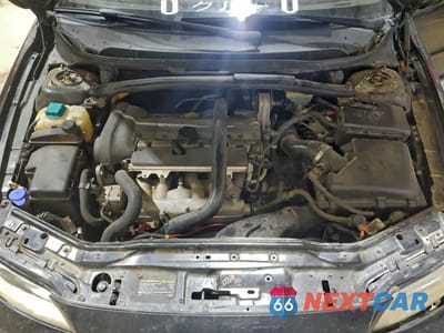 Zdjęcie 11 z 14 samochodu: 2008 VOLVO S60 2.5T VIN:YV1RS592482698562 - miniatura