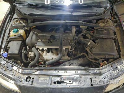 Zdjęcie 11 z 14 samochodu: 2008 VOLVO S60 2.5T VIN:YV1RS592482698562 - miniatura